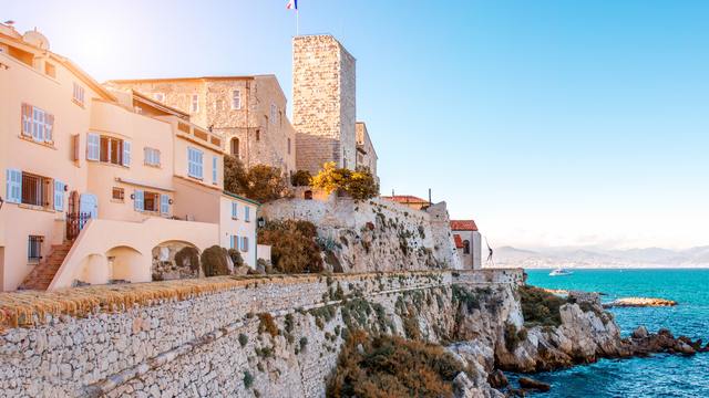 photo couverture Cocoonr Antibes