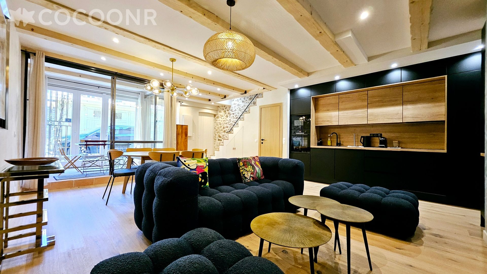 image 1 de Cocoonr Antibes