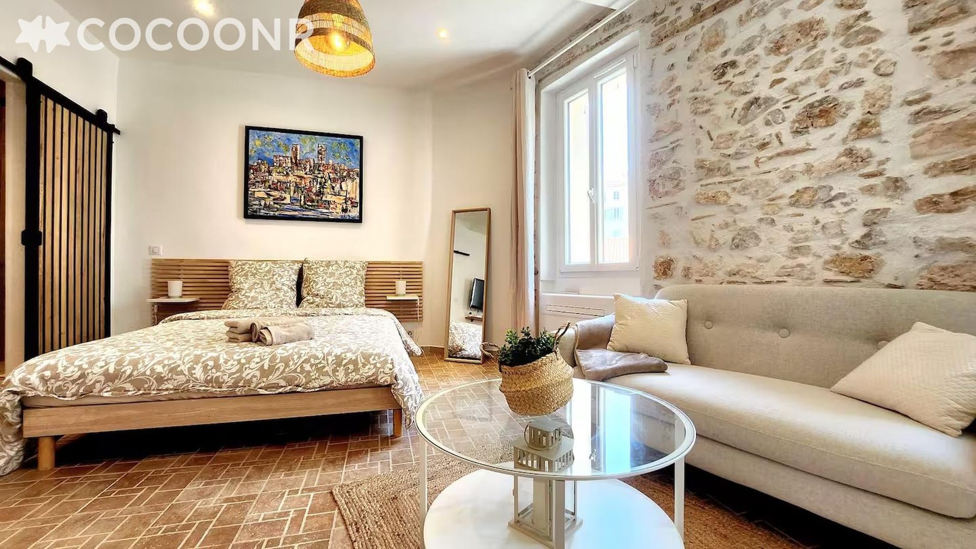 image 2 de Cocoonr Antibes