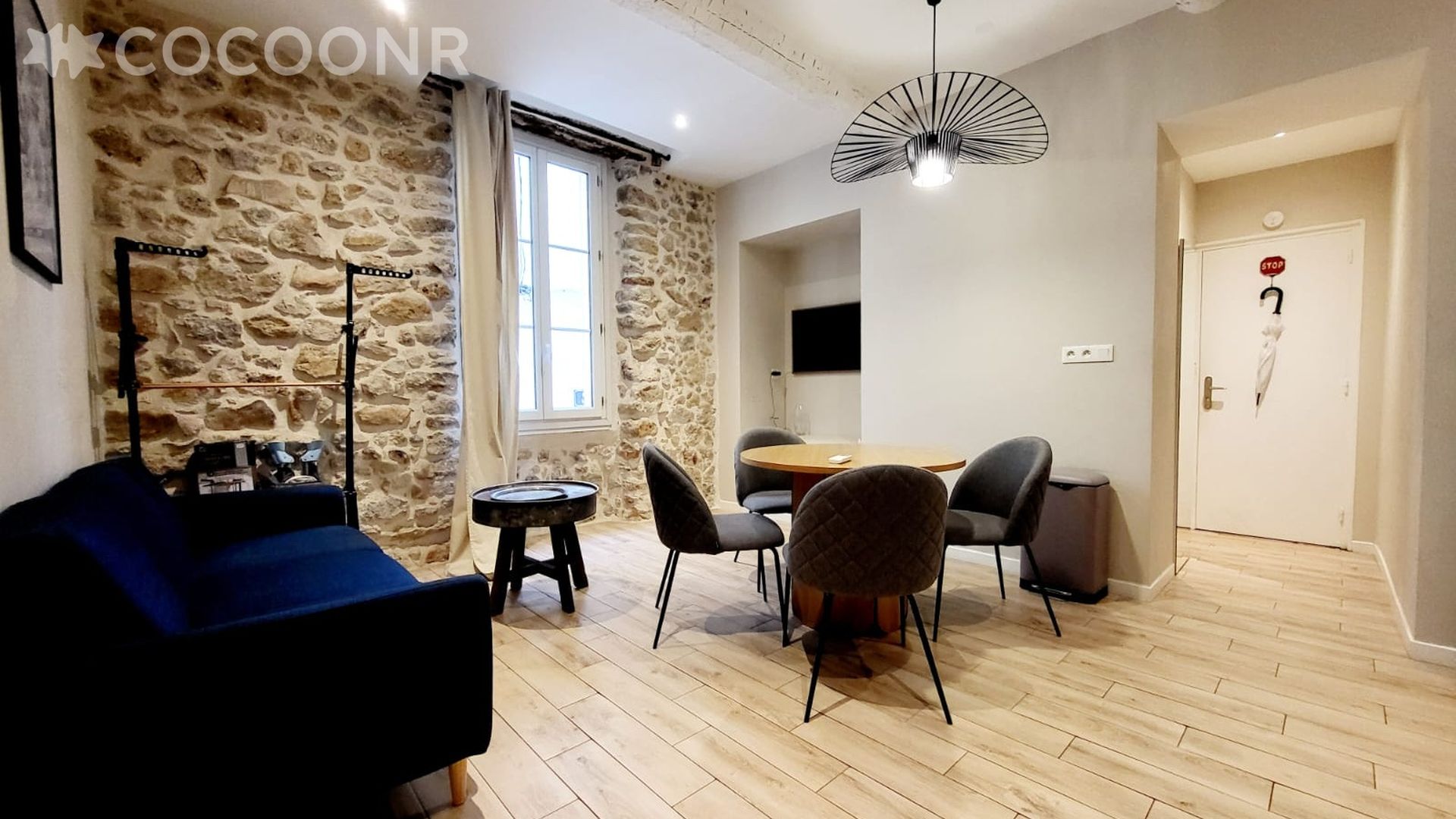 image 3 de Cocoonr Antibes