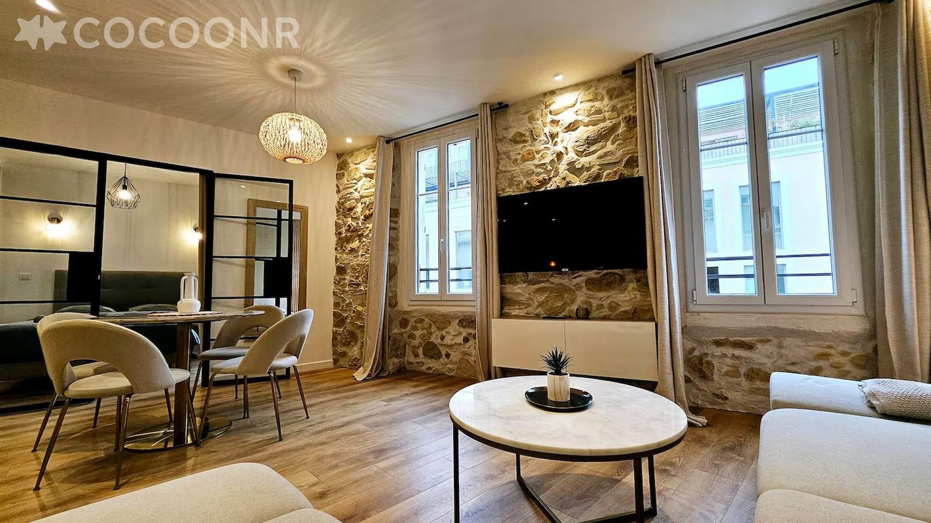 image 4 de Cocoonr Antibes