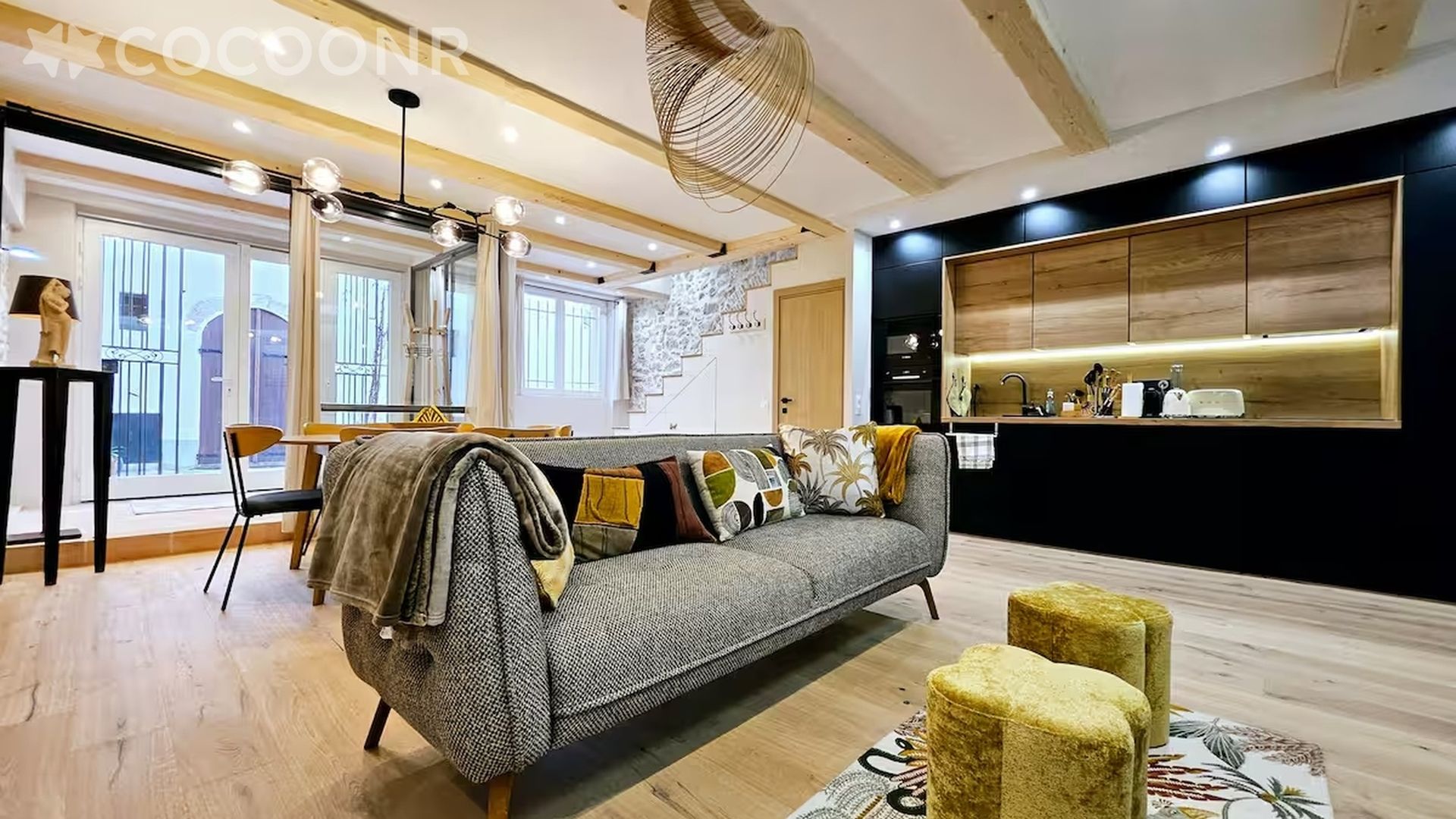 image 5 de Cocoonr Antibes