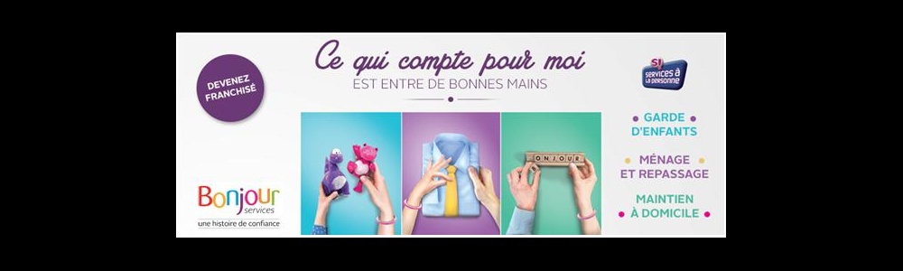 photo couverture Bonjour services Frouzins