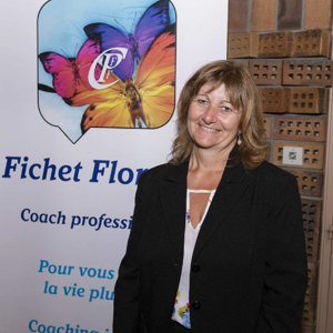 Photo de Fichet Florence - Coach de vie et de carrière - Praticien en hypnose ericksonienne