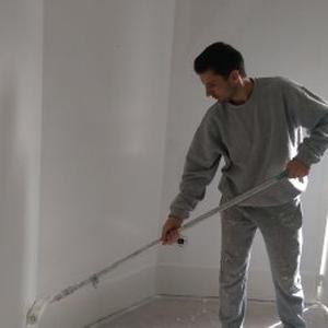 Services de bricolage et carrelage