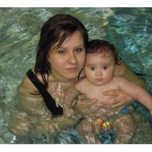 Garde d'enfant sur Sens