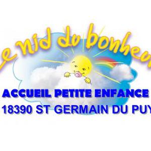 Photo de LE NID DU BONHEUR