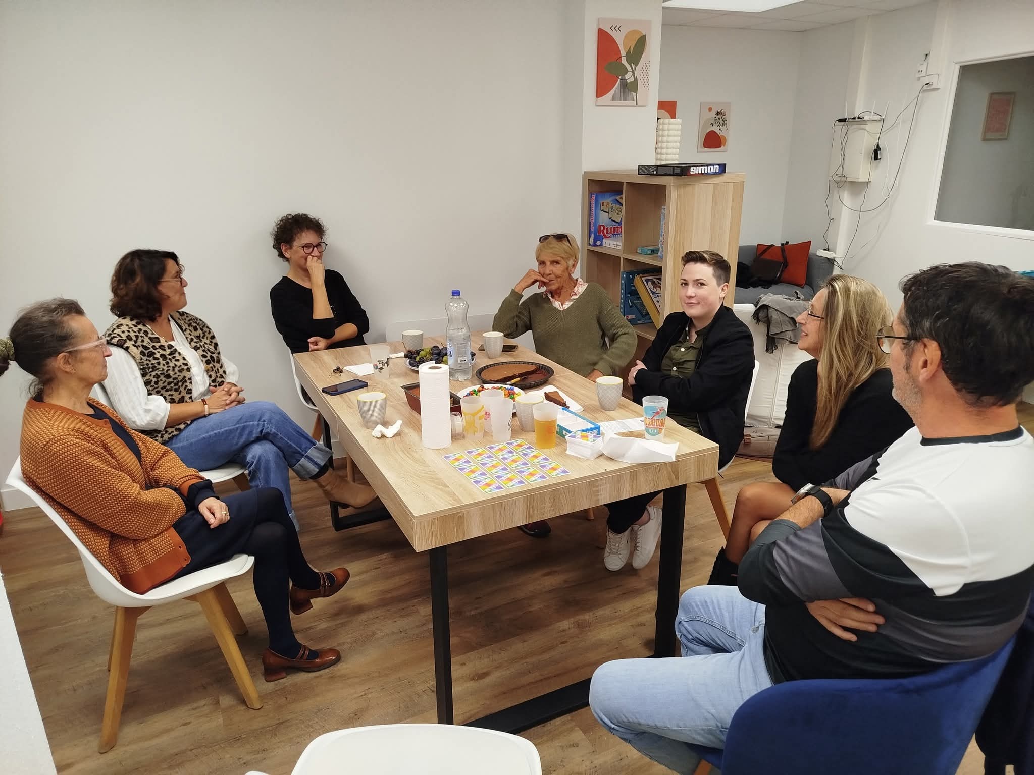 image 2 de Papoos Rance Emeraude - Dinan