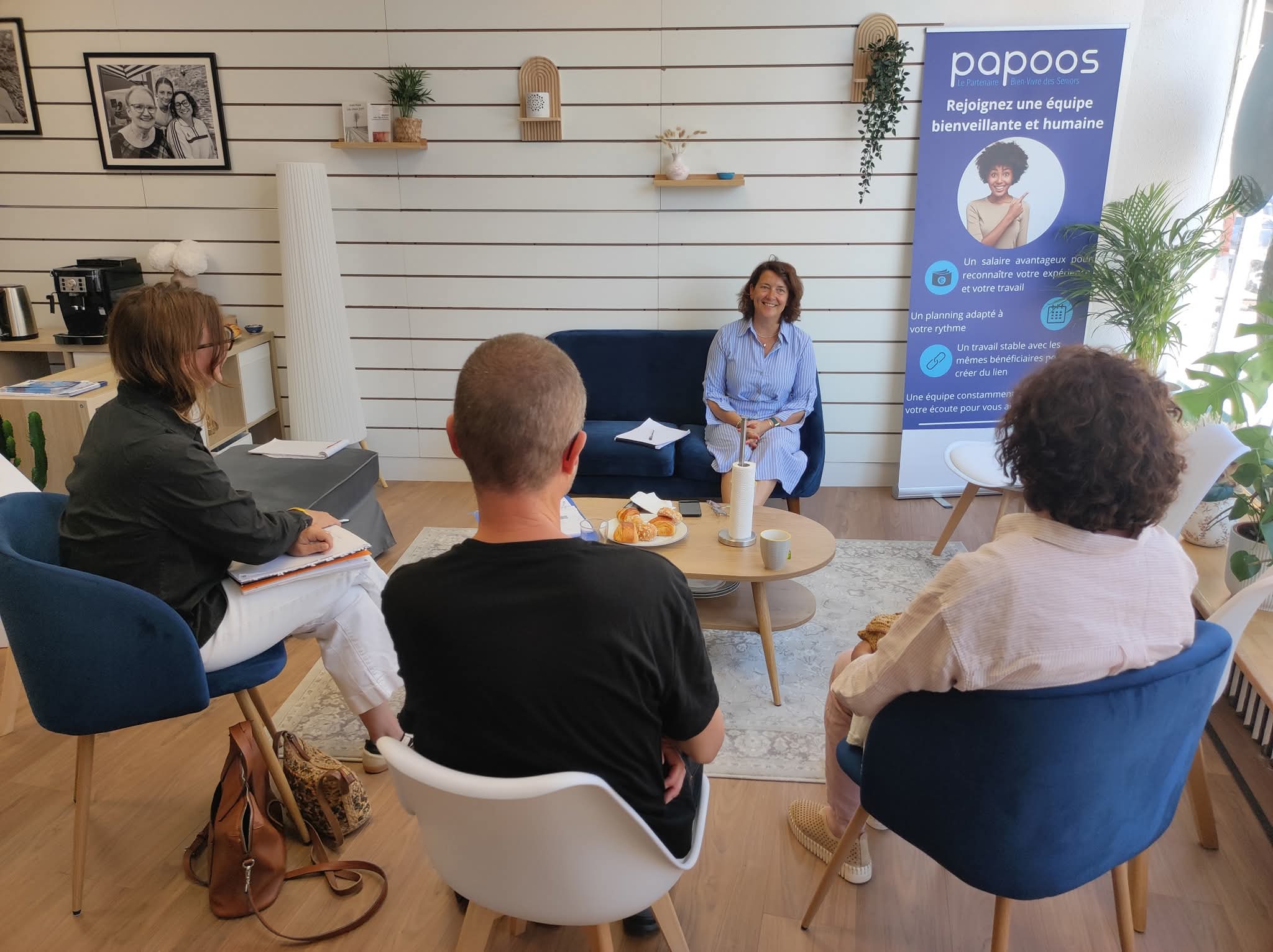 image 5 de Papoos Rance Emeraude - Dinan