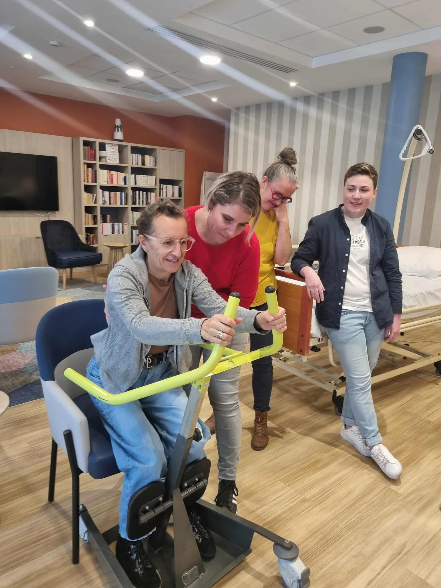 image 6 de Papoos Rance Emeraude - Dinan