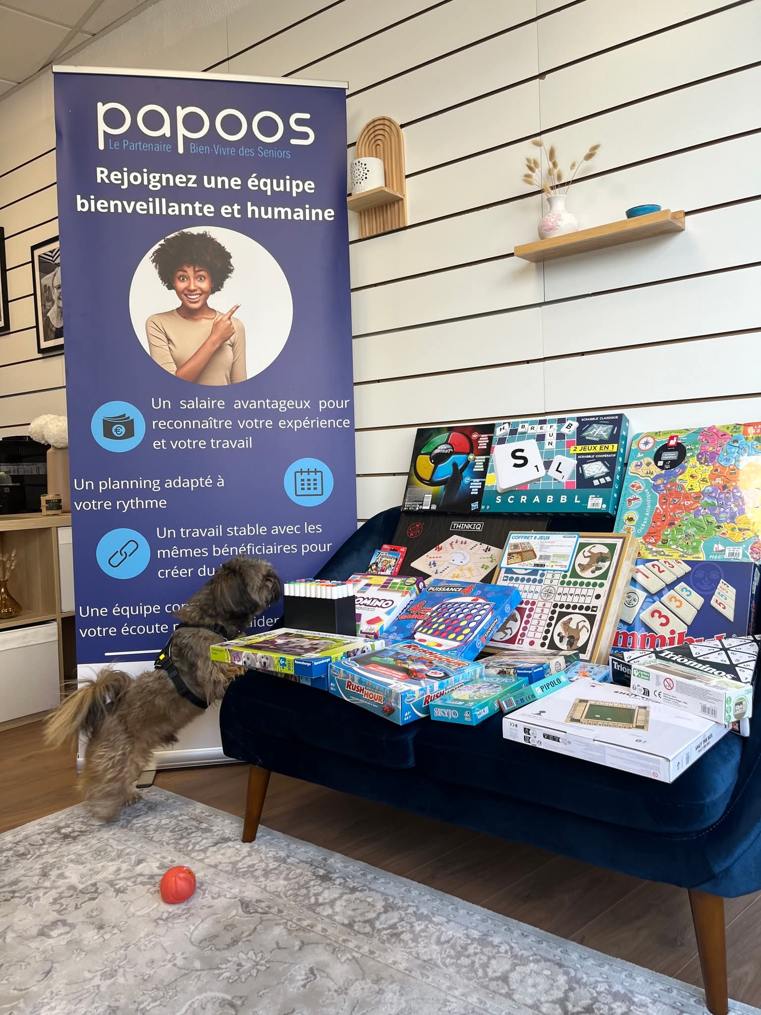 image 7 de Papoos Rance Emeraude - Dinan