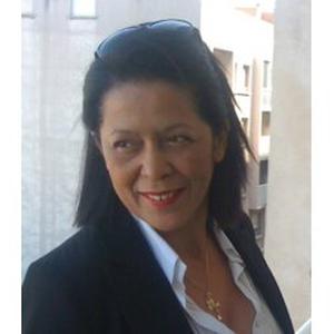 Photo de Madame Baaklini