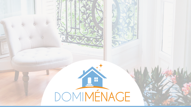 photo couverture Domi-ménage Saint Germain en Laye