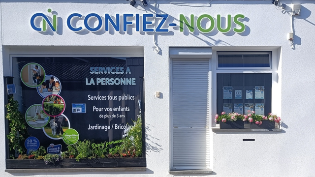 photo couverture CONFIEZ NOUS Frelinghien