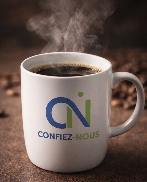 image 2 de Confiez-Nous Frelinghien