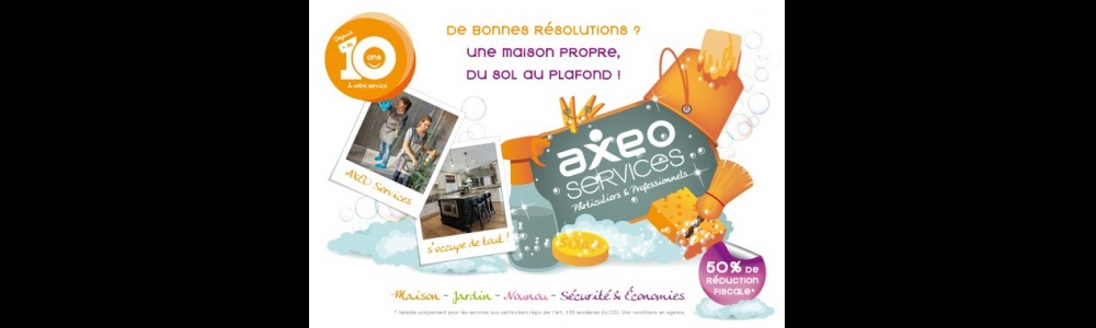 photo couverture Axeo Services Toulouse