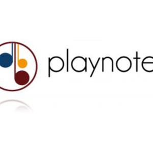 Photo de Playnotes
