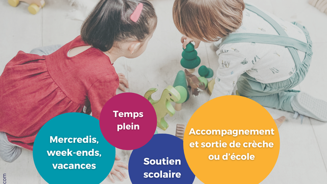 photo couverture Educazen Annecy
