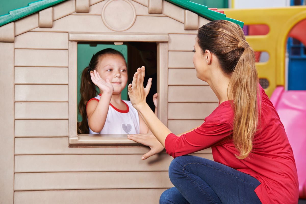 image 1 de Educazen Annecy