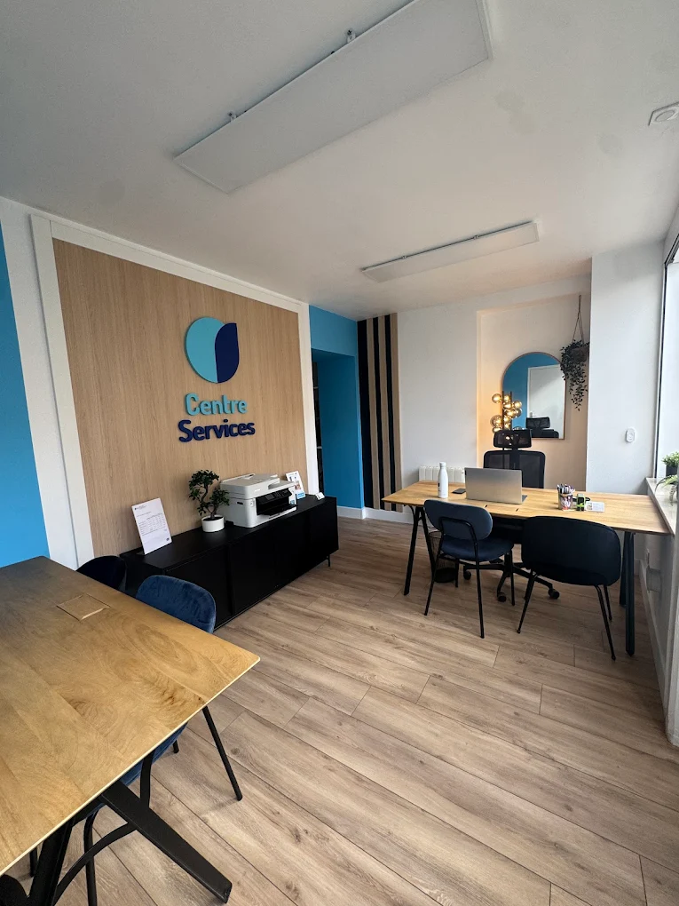 image 2 de Centre Services Corbeil Essonnes