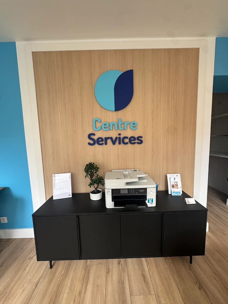 image 3 de Centre Services Corbeil Essonnes