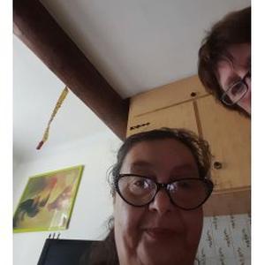 chantal, 58 ans