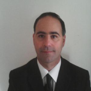 Photo de Monsieur MUNOZ