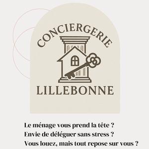 Photo de conciergerie lillebonne