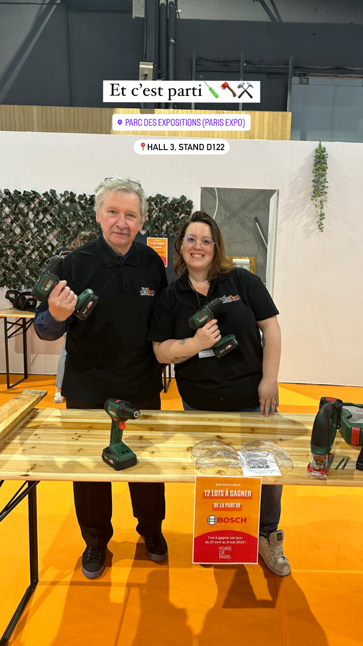 image 1 de Mon Coach Brico