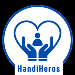 Photo de HANDIHEROS
