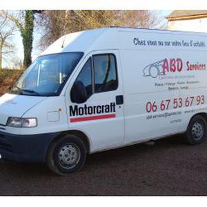 Photo de ABD SERVICES