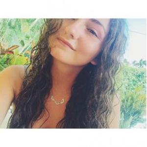 Photo de Camille
