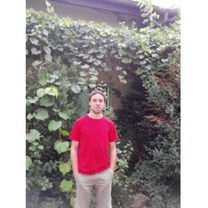 Samuel, 26 ans, Bafa, Afps, BIlingue Anglais, Bonne notions d'italien.