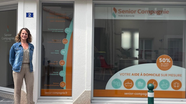 photo couverture Senior Services RENIMEL