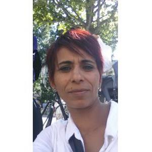 Michèle, 45 ans