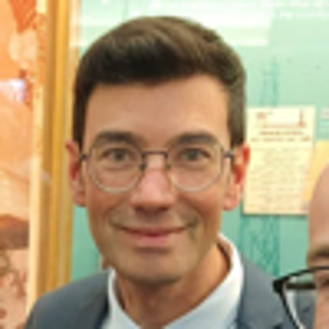 Photo de Monsieur Landi