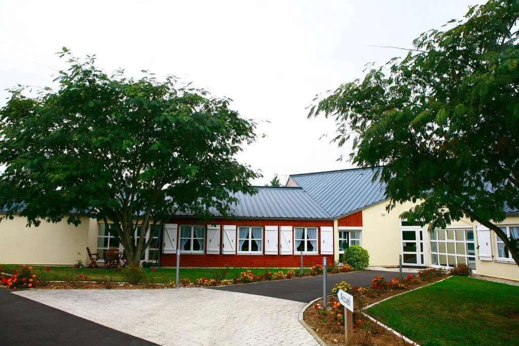 image 1 de Résidence Val Fleuri