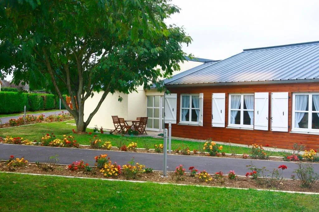 image 2 de Résidence Val Fleuri