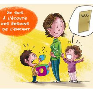 Photo de Un membre