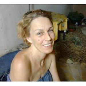 VALERIE, 47 ans