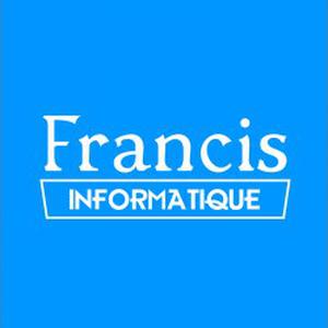 Photo de Francis informatique