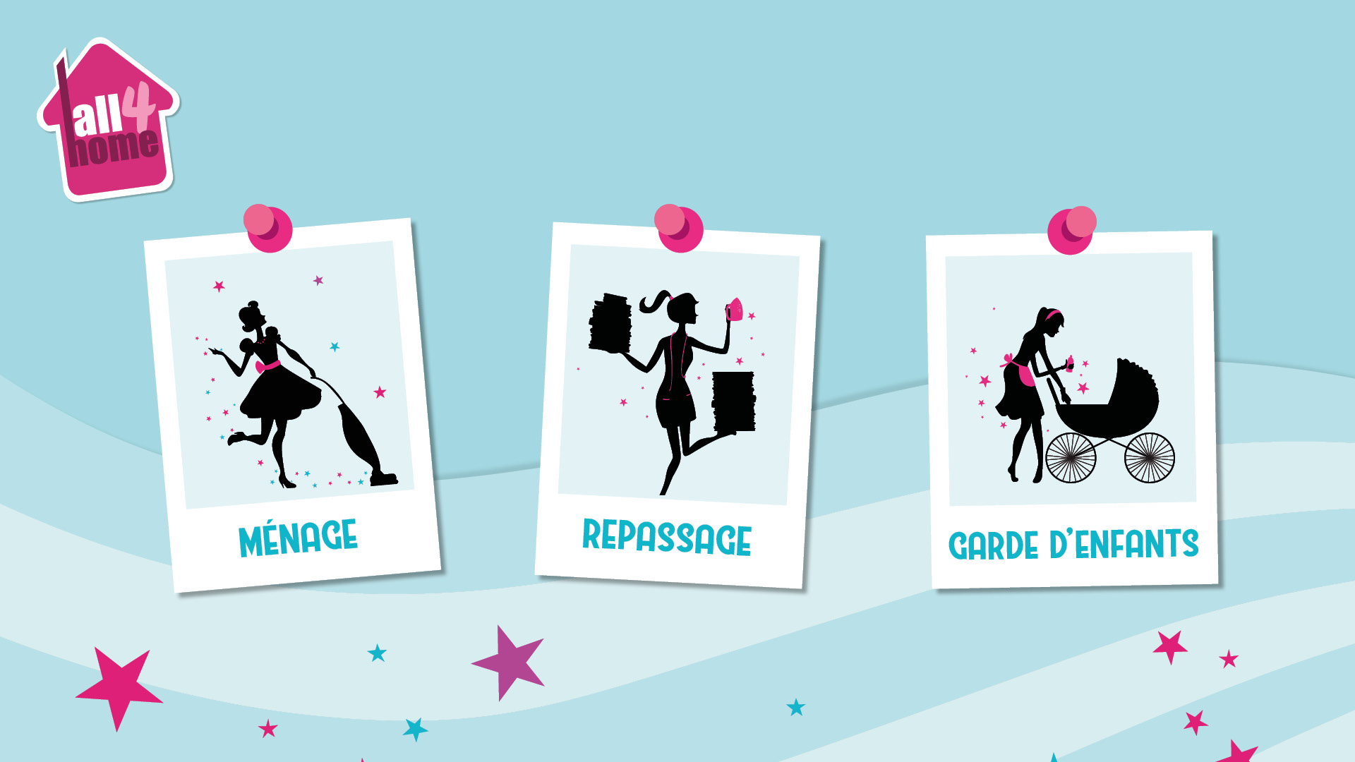 image 1 de All4home Chablais