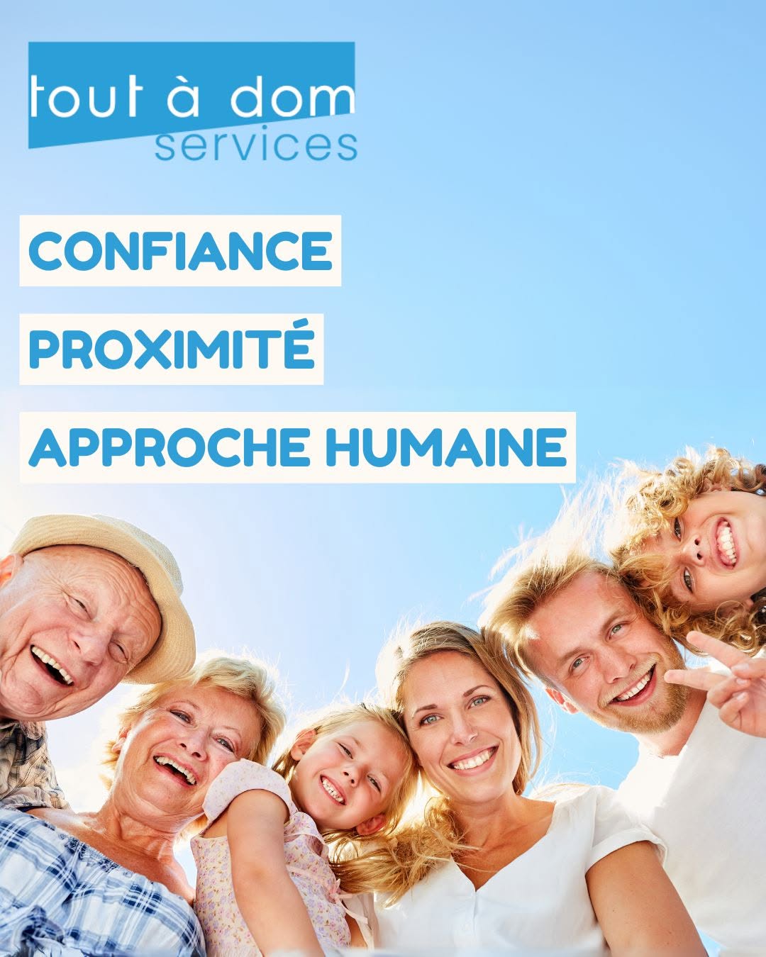 image 6 de Tout à Dom Services Mont-Saint-Aignan