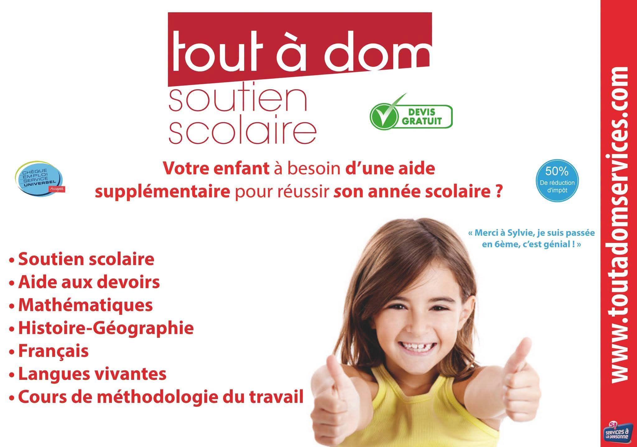 image 8 de Tout à Dom Services Mont-Saint-Aignan