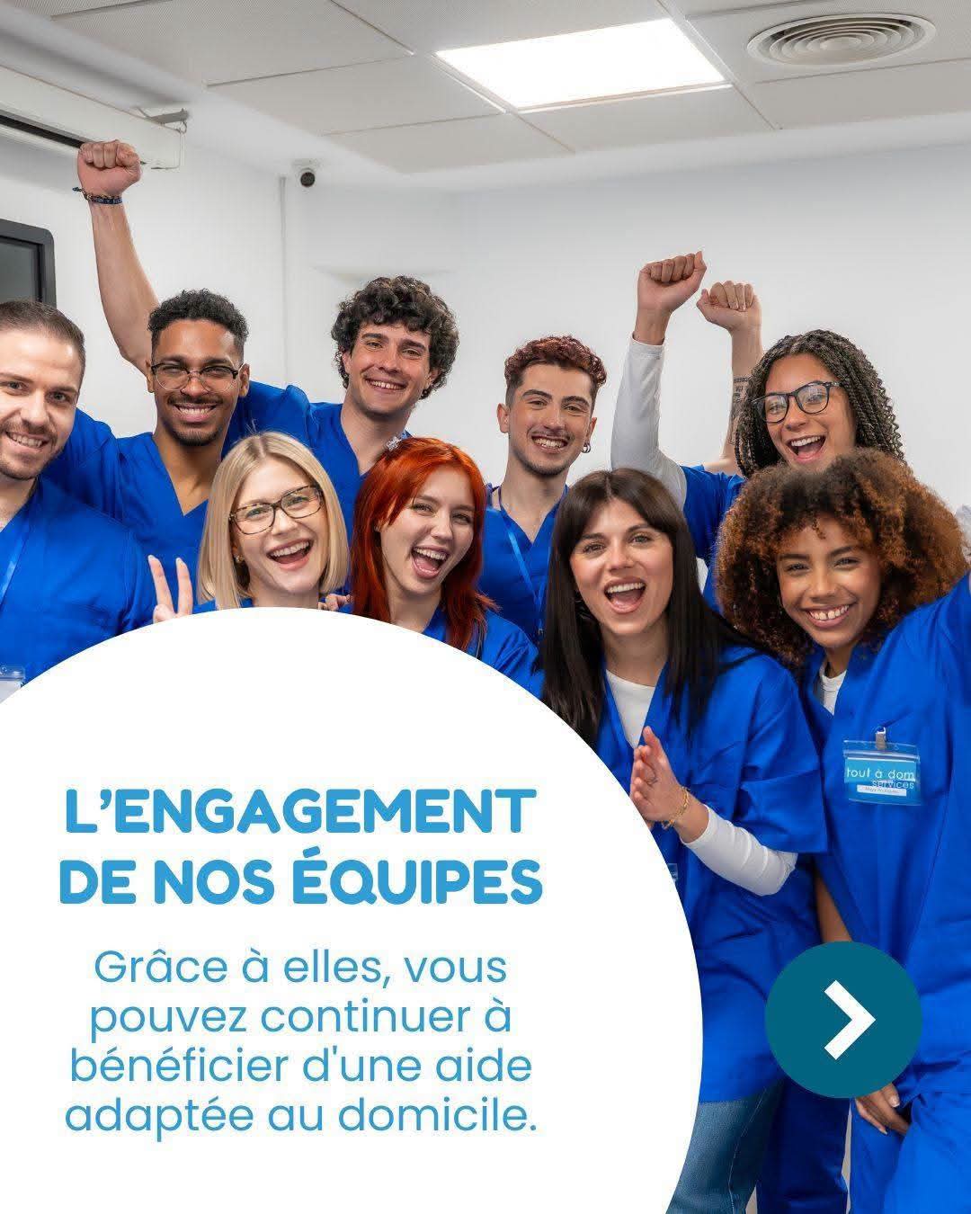 Préserver l'autonomie des seniors, une vocation