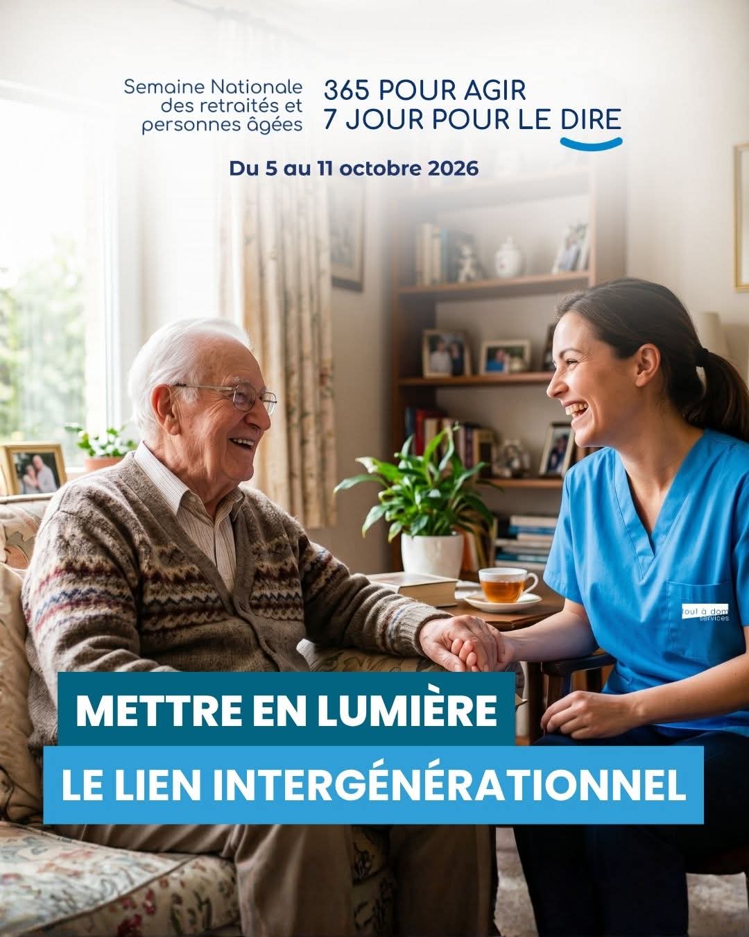 Semaine bleue