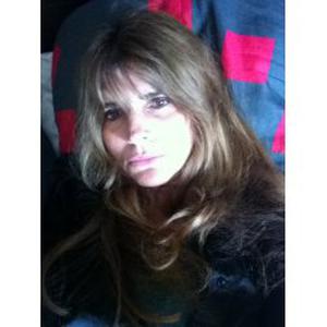 Maria, 54 ans