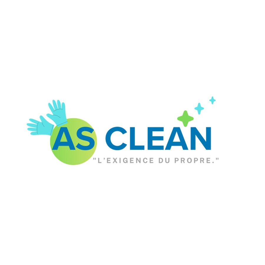 AS CLean