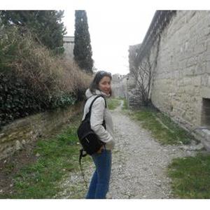 Photo de sandrine