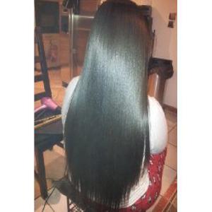 Inoar, Lissage brésilien à Paris 